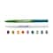 CARIOCA® 6mm Magic Color Change Felt Tip Pen Set